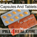 Capsules And Tablets 43